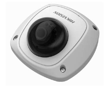 Hikvision DS-2CS54A1P-IRS