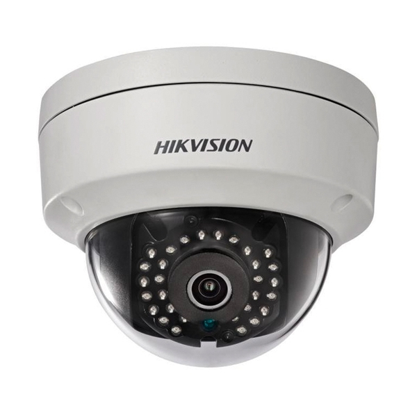 Hikvision DS-2CD2121G0-IS