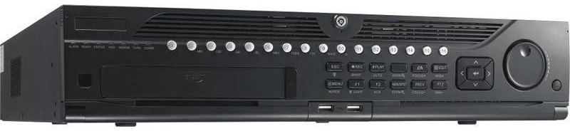 Hikvision DS-9632NI-I8