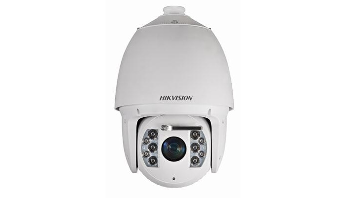 hikvision DS-2DF7286-AW