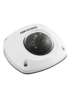 Hikvision DS-2CD6510D-IO
