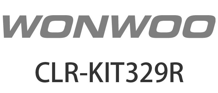 Wonwoo CLR-KIT329R